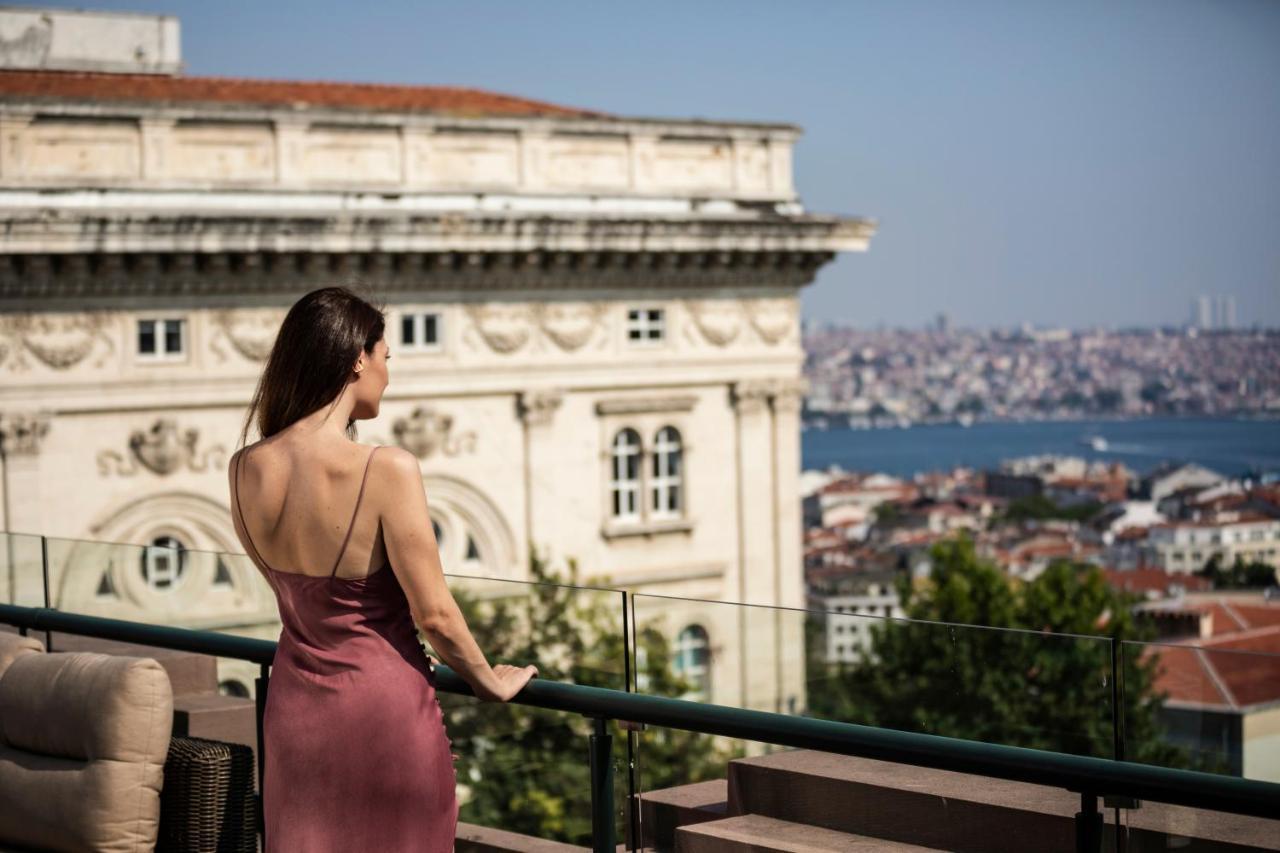 Park Hyatt - Macka Hotel Istanbul